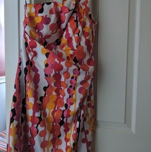 Phoebe dress size 2